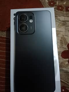 Oppo Reno13f 8+8gb Ram 256gb rom 12month complete waranty and box