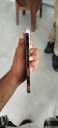 IPHONE 13 PRO MAX(JV)