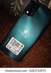 infinix