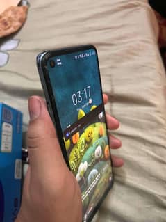 Tecno Camon 16 se