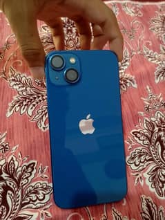 iPhone 13 – 128GB | 92% Battery Health | Excellent condition| JV