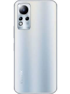 Infinix Note 11