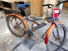 Cycle for sale in rahim yar khan