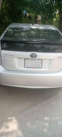 Toyota Prius 2010