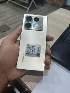 Infinix