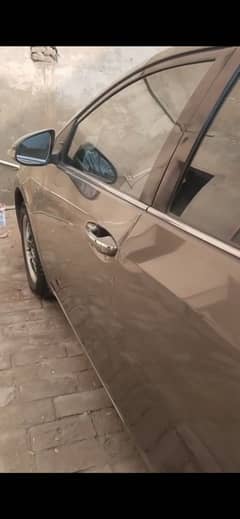 File missing hy 1st owner gari hy