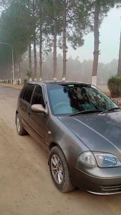 excellent family car