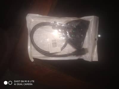 Hdmi smith 3 port
