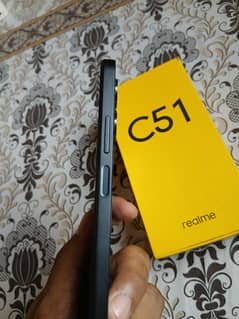 Realme C51 ( 3 64 GB)