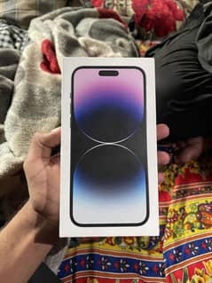 14 pro max up for sale