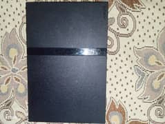 play station gaming console with magic gate