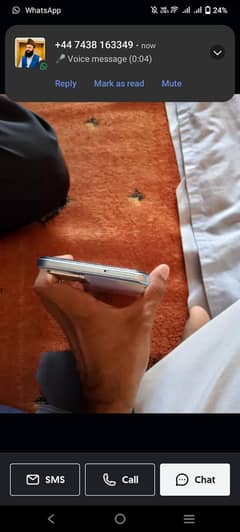 vivo Y21 with box and original Fast charger