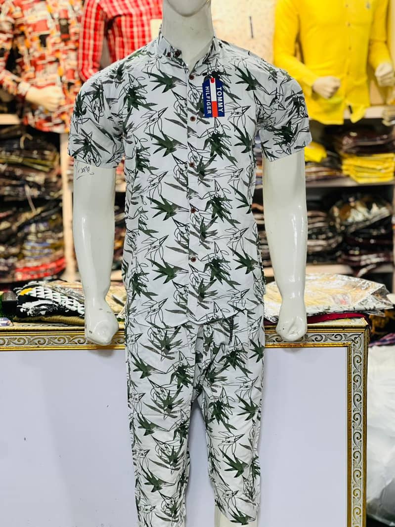 nicker track suits for all sizes Medium, Large, Extra large 2