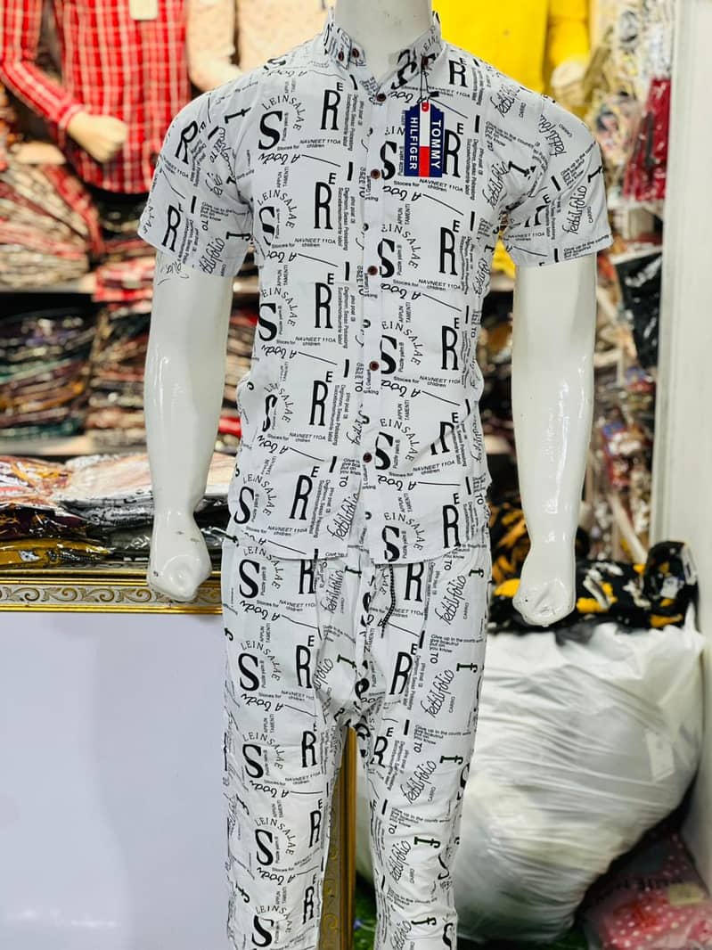 nicker track suits for all sizes Medium, Large, Extra large 4