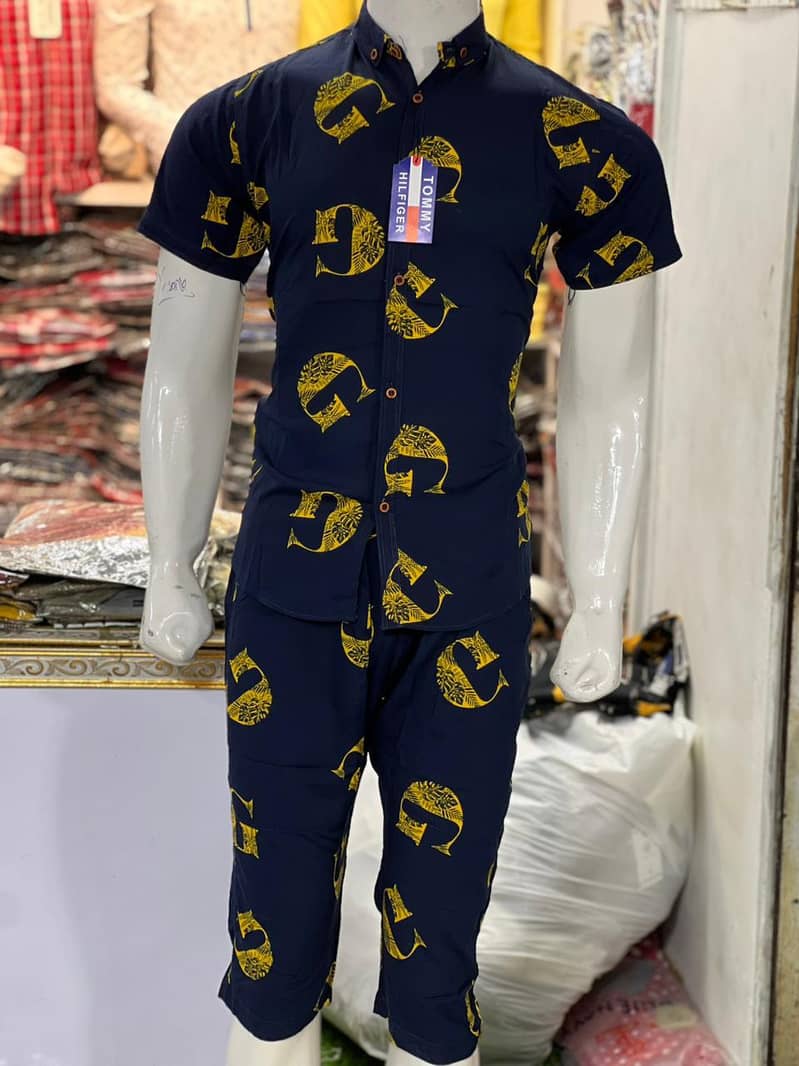 nicker track suits for all sizes Medium, Large, Extra large 5