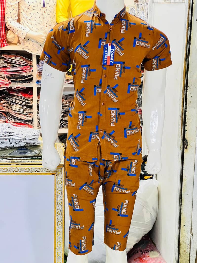 nicker track suits for all sizes Medium, Large, Extra large 6