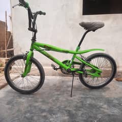 cycle