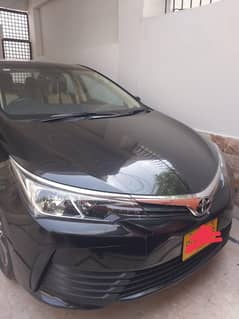 Altis 1.6 2020 immaculate condition