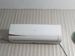 Haier DC inverter