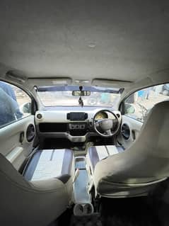 Toyota Passo 2013/2017