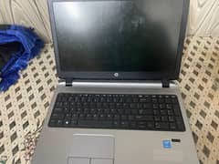 Hp laptop for sale