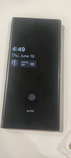 Samsung S22 Ultra