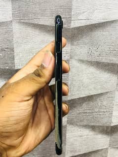 Iphone 7plus approved 256