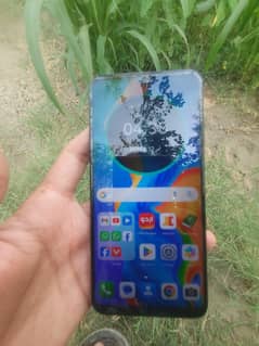 Huawei P30 Lite 4/128 official Pta Approved Box & Charge