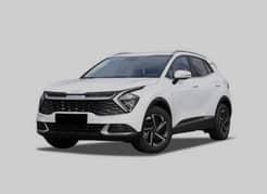 Kia Sportage L