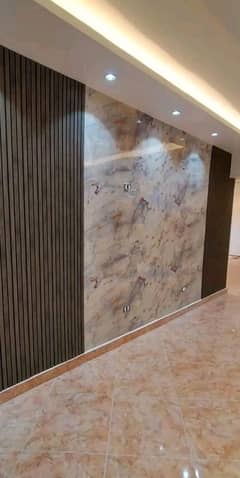 Marble
