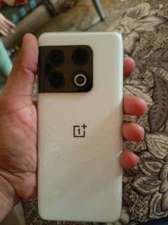 One plus 10 pro 12 GB ram 128 rom