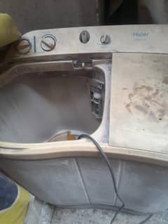 washer nd dryer