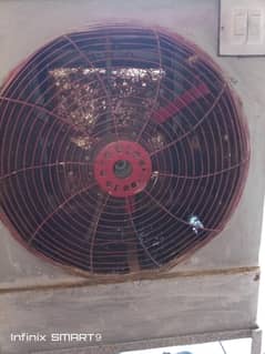 DC Coolers Soler plate and UPS