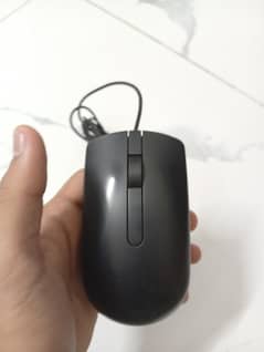 Dell A15 Mouse High DPI Mouse
