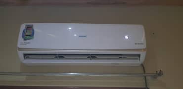 Orient DC inverter AC 1.5
