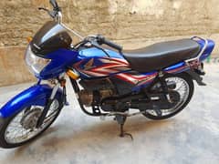Honda Pridor 2024