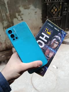 Infinix