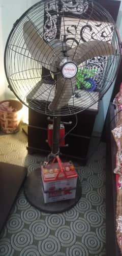 stand