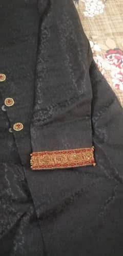 groom Sherwani with kula