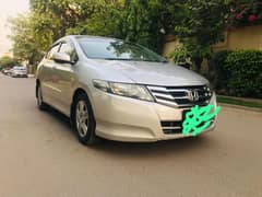 good condition