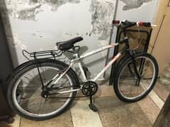 Phoenix Bicycle