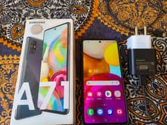 samsung a71 Pta approved