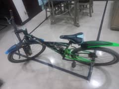 CYCLE .