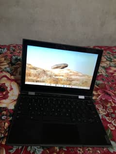 Chrome book ha 4 32gh ha