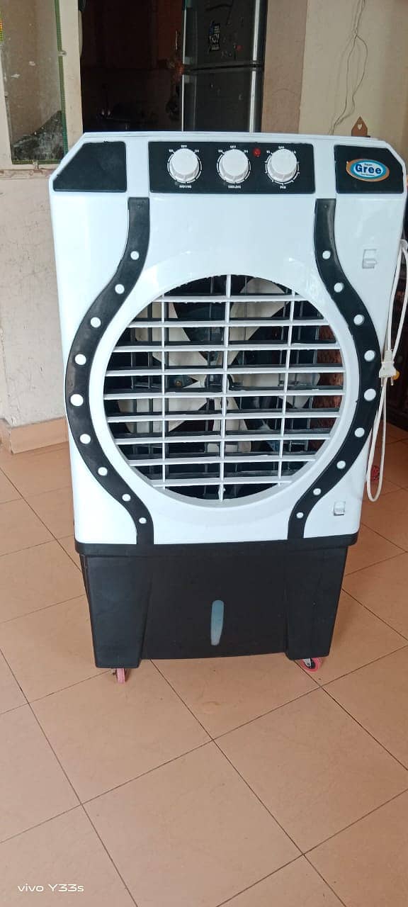 Almost in new condition one month use only 0