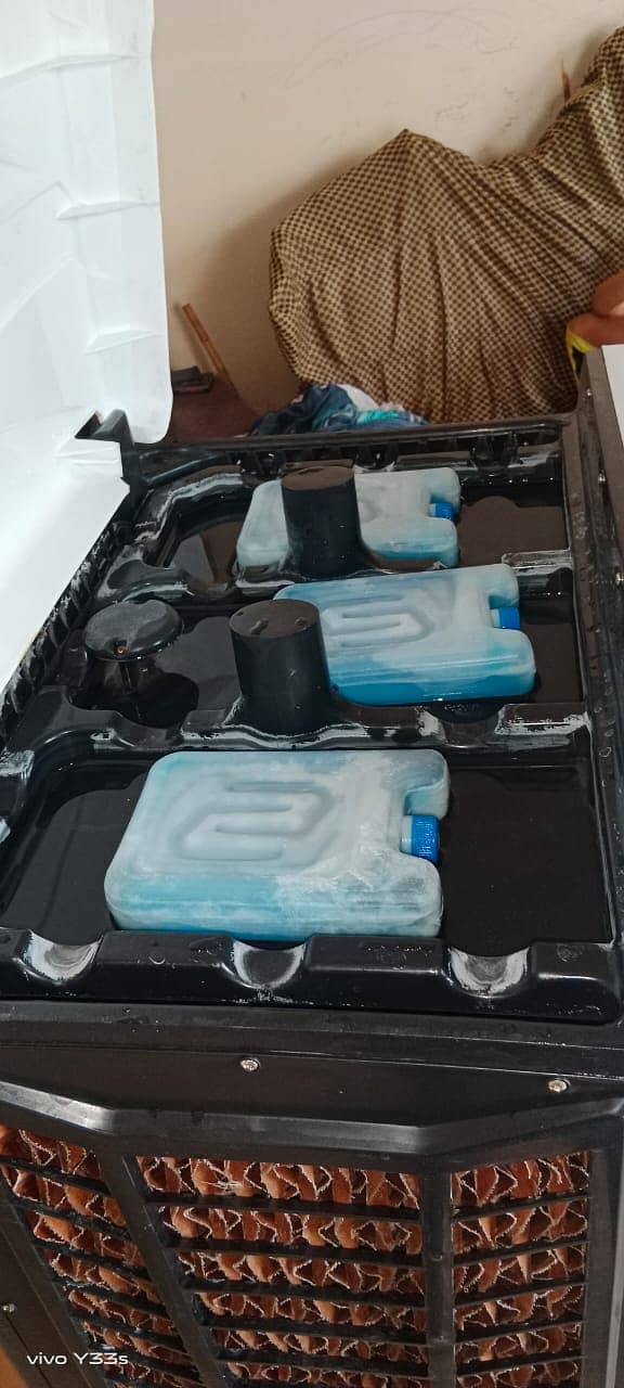Almost in new condition one month use only 2