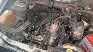Suzuki Mehran VX 1994