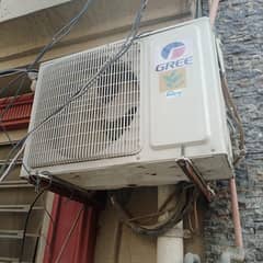 gree inverter ac 1.5 ton