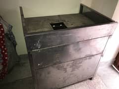Biryani Counter
