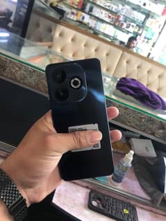Infinix hot 40i 8+8 128